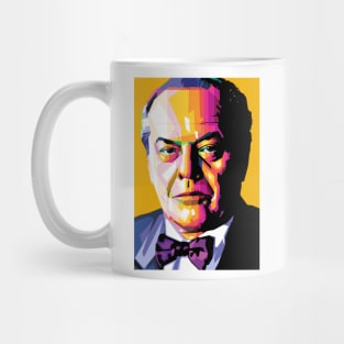 Jack Nicholson Mug